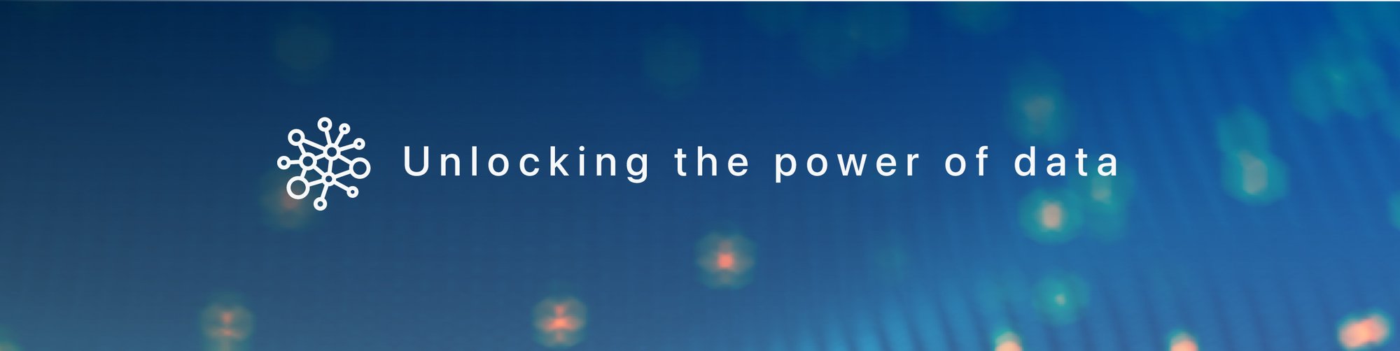 Unlocking the power of data Unlocking the power of data