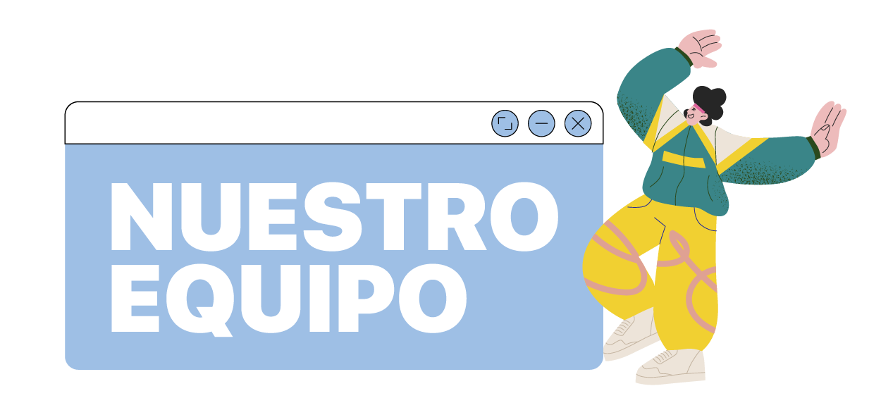 NuestroEquipo NuestroEquipo
